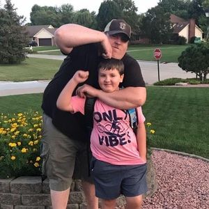 Meet your Posher, Bryan